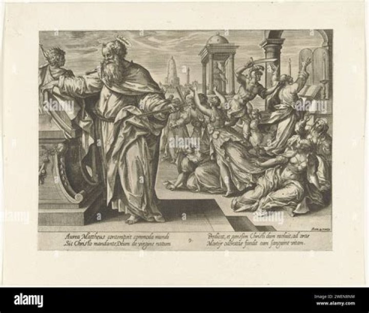 Matthew Death: The Untold Story of a Remarkable Life