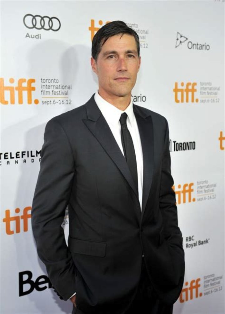 Matthew Fox Net Worth: A Wealthy Actor's Financial Journey