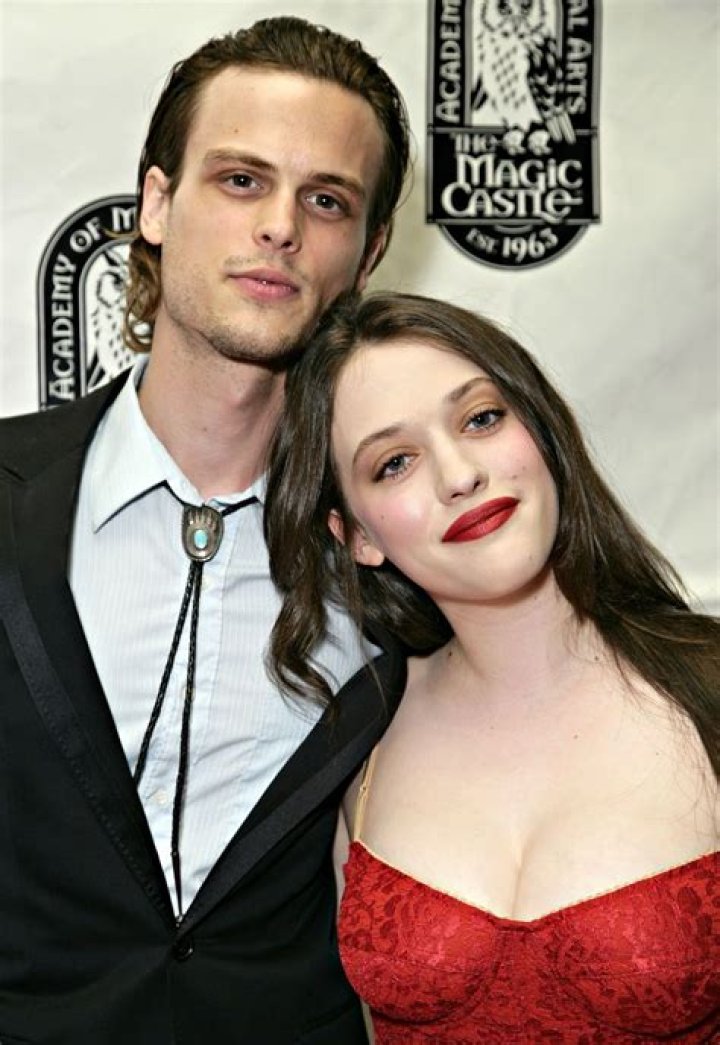Unveiling the Mysteries of Matthew Gray Gubler's Wife