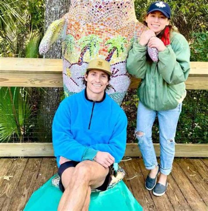 Unveiling the Life of Matthew Maccaull's Wife: A Journey of Love and Partnership