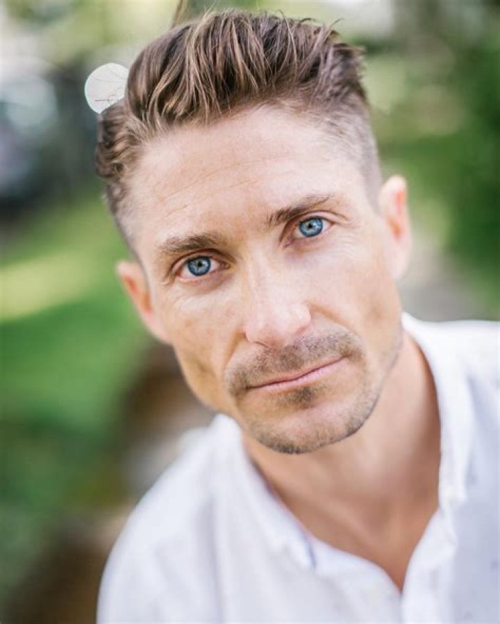 Unveiling the Journey of Matthew Maccaull: A Multifaceted Talent