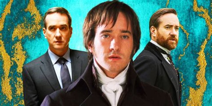 Exploring the Unforgettable Movies and TV Shows of Matthew Macfadyen