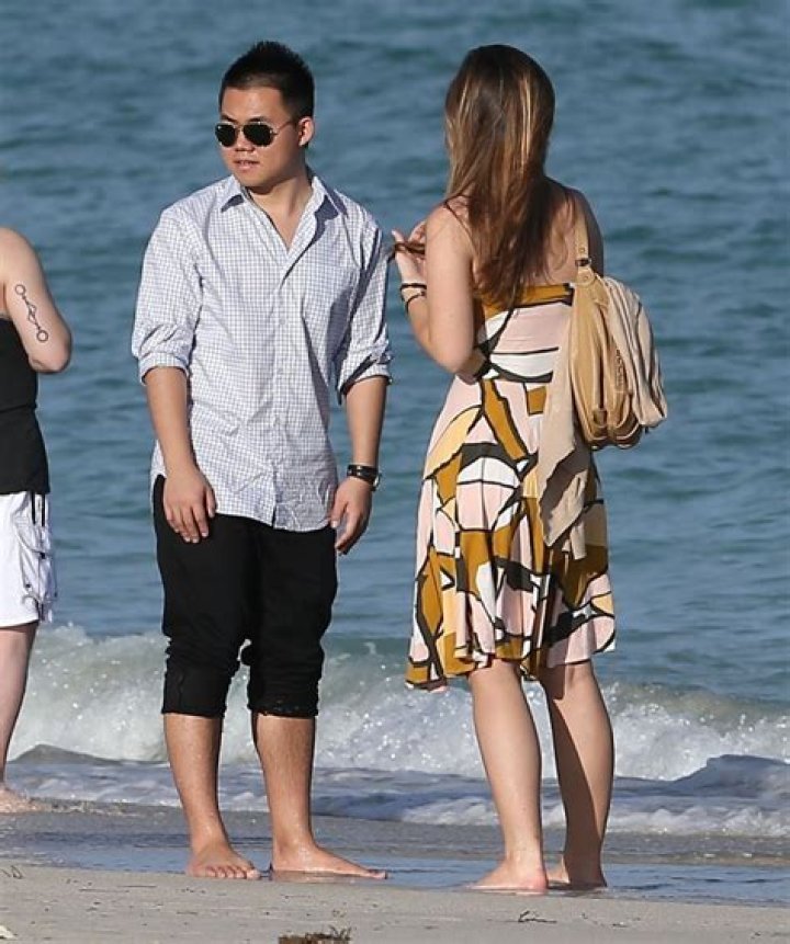 Matthew Moy Married: A Comprehensive Look into the Personal Life of the Beloved Actor