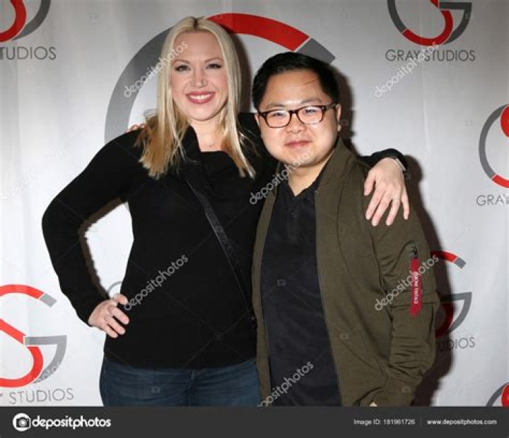 Discovering Matthew Moy's Wife: A Glimpse into His Personal Life