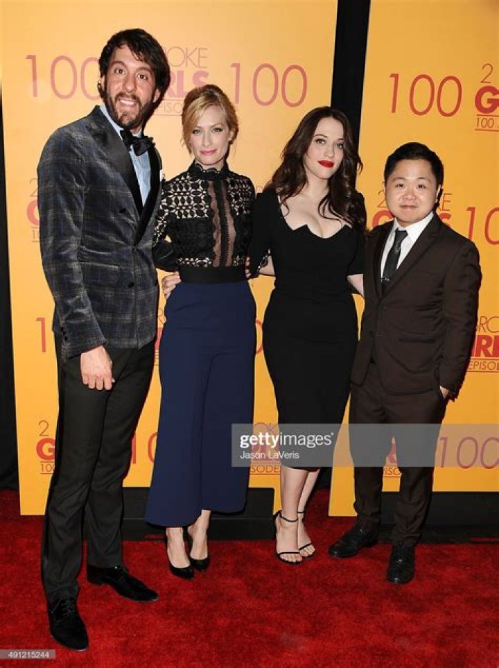 Matthew Moy: The Rising Star in Entertainment