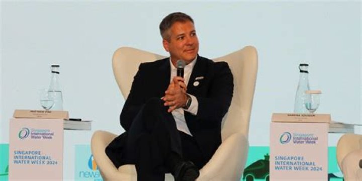 Get to Know the Renowned Matthew Pine: A Leading Expert in His Field