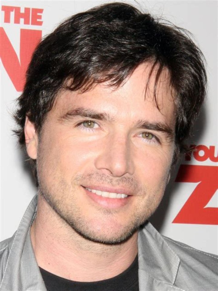 Matthew Settle: The Journey of a Versatile Actor