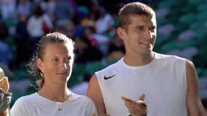 Max Azarenka: The Journey of a Tennis Superstar