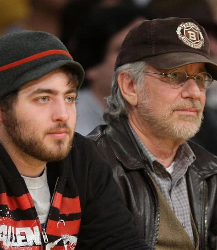 Max Spielberg: The Life and Legacy of Steven Spielberg's Son