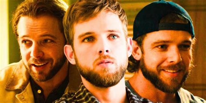 Max Thieriot: A Rising Star in Sons of Anarchy and Beyond
