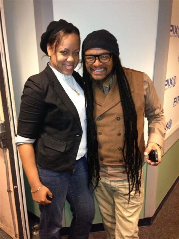 Exploring the Life of Maxi Priest's Wife: A Deep Dive into Personal and Professional Aspects