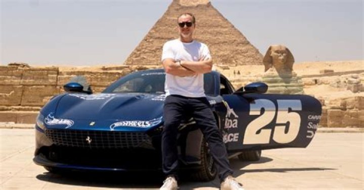 Maximillion Cooper: A Visionary in Automotive and Lifestyle
