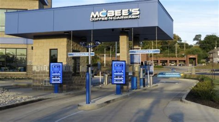 Everything You Need to Know About McBee's Car Wash: The Ultimate Guide