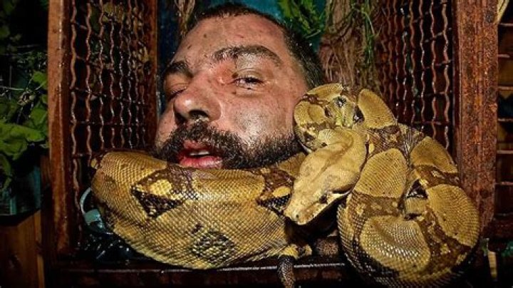 Exploring the Haunting Legacy of Mckamey Manor