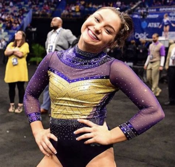 Exploring the Life and Achievements of McKenna Kelley