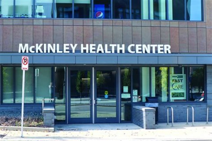 Mckinley Health: Your Comprehensive Guide to Student Health Services