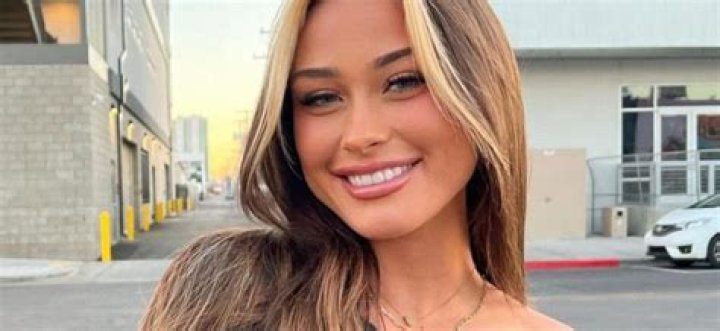 Unveiling the Allure: McKinley and Her OnlyFans Journey