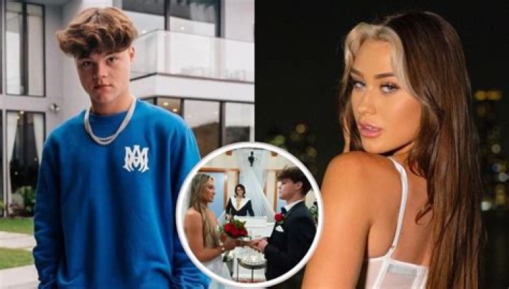 Understanding the McKinley Richardson and Jack Doherty Leak: A Deep Dive