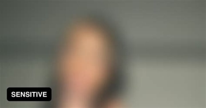 Unveiling the Mystery Behind the McKinley Richardson Leak