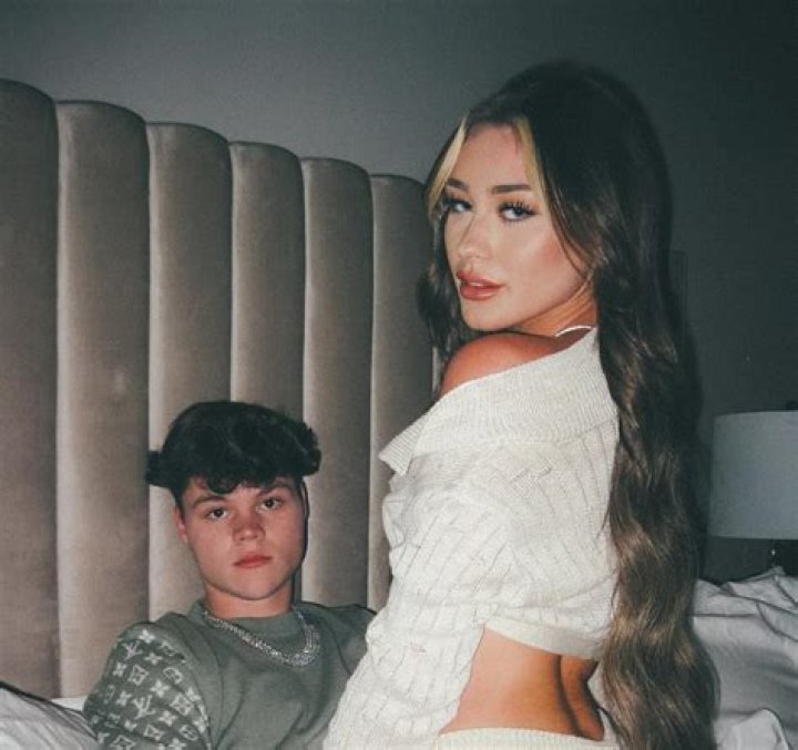 Unraveling the Mystery of McKinley Richardson Leaked Of