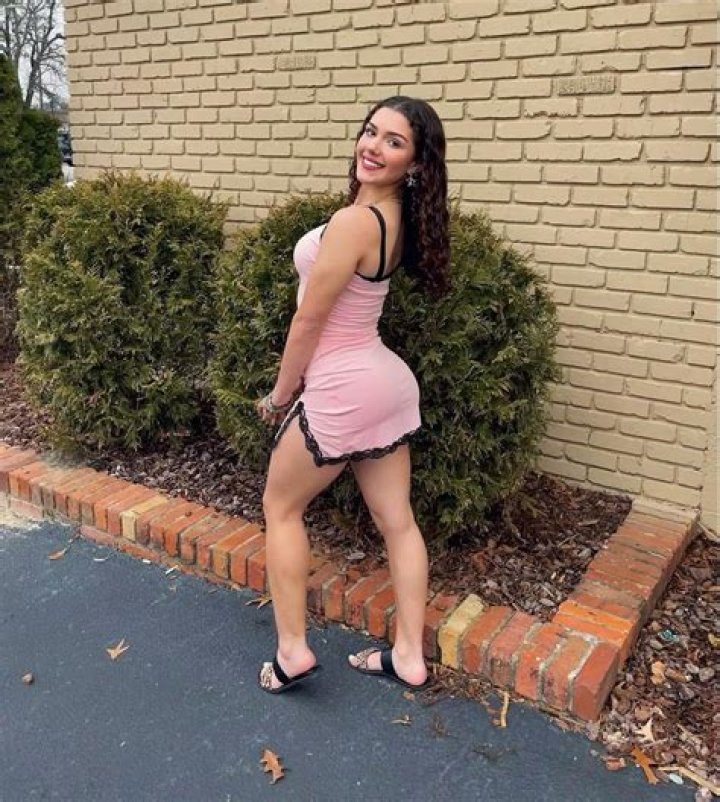 Exploring the Life and Career of McKinzie Valdez: A Rising Star in the Entertainment Industry