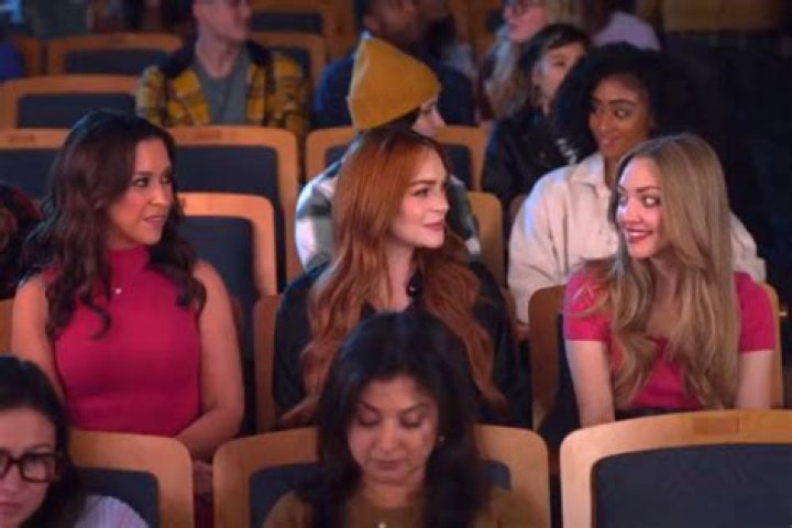 Revisiting Plastics: The Exciting Mean Girls Reunion
