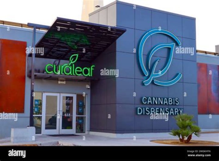 Medical Dispensary North Las Vegas: Your Comprehensive Guide to Health and Wellness