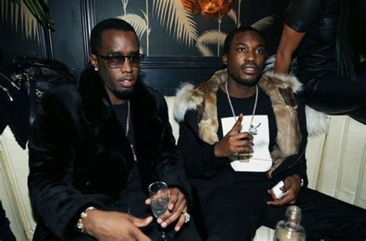 Meek Mill and Diddy: A Deep Dive into Their Careers, Rivalries, and Collaborations