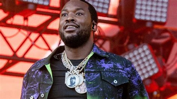 Meek Mill: The Journey of a Hip-Hop Icon