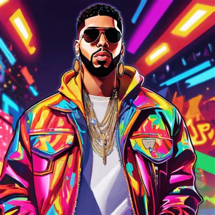 Meet Daddy Yankee: The Reggaeton Icon Who Revolutionized Latin Music