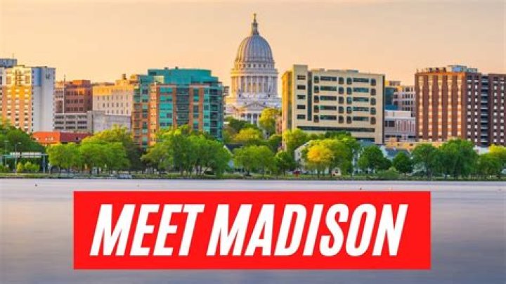 Meet Madison: Inspiring Stories That Motivate and Empower