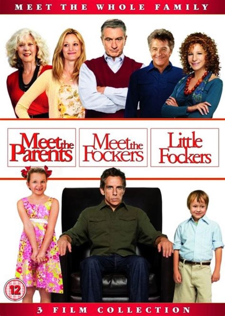 Meet the Fockers Movies in Order: A Comprehensive Guide for Fans