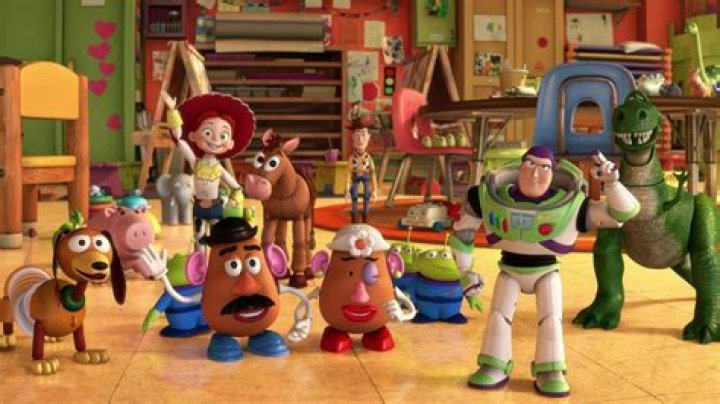 Meet the Iconic Toy Story Cast: A Nostalgic Journey