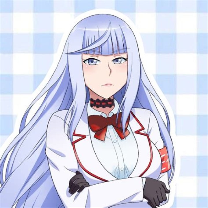 The Epic Journey of Megami Saikou: A Rising Star in the Anime Universe