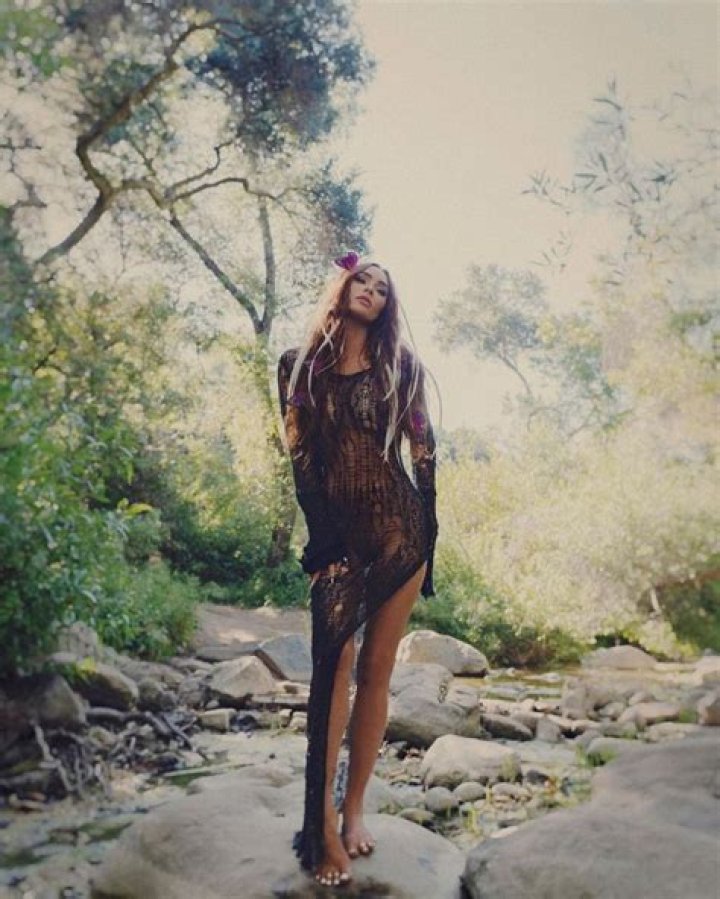 Megan Fox: A Deep Dive into Her Life and Career