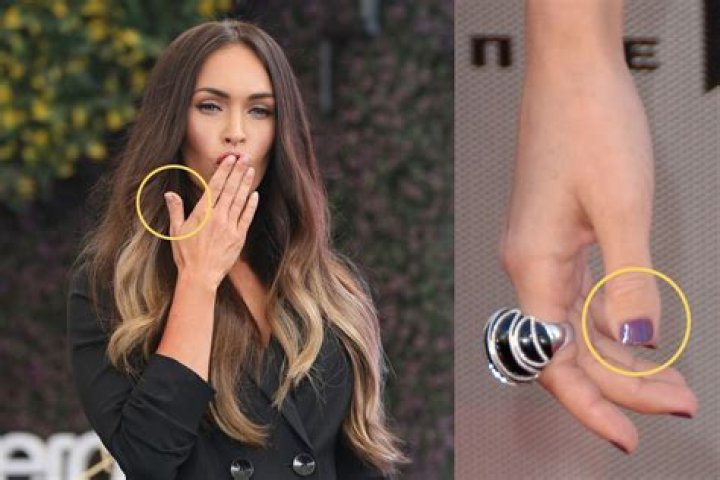 Megan Fox's Toe Thumbs: An In-Depth Exploration