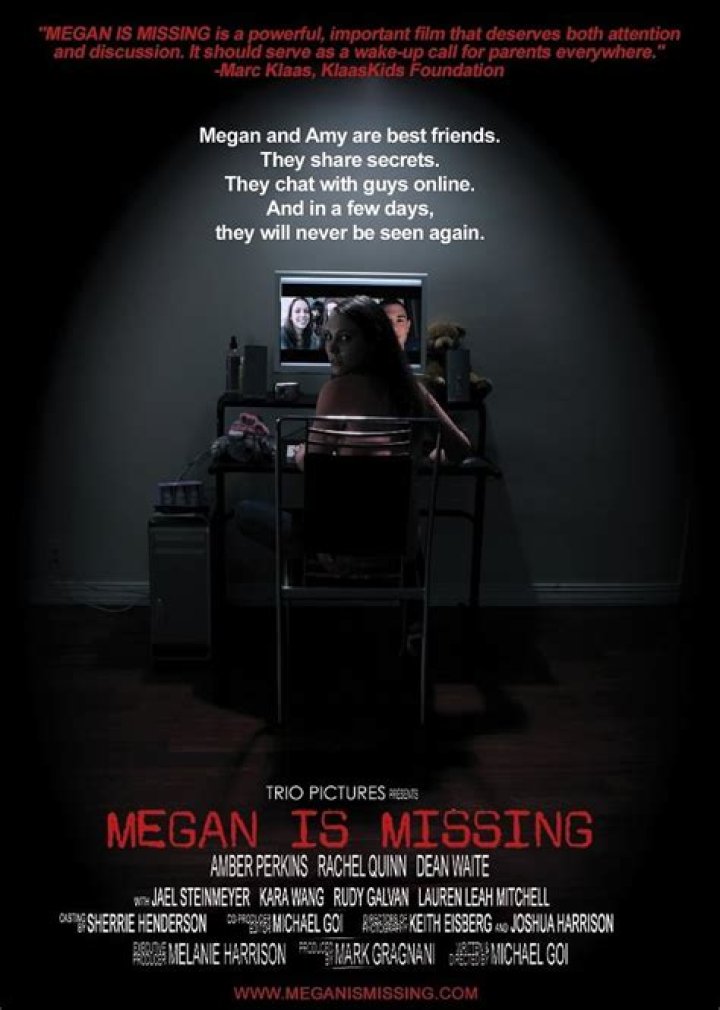 Megan Meier's Tragic Story: Understanding the Megan Is Missing Case