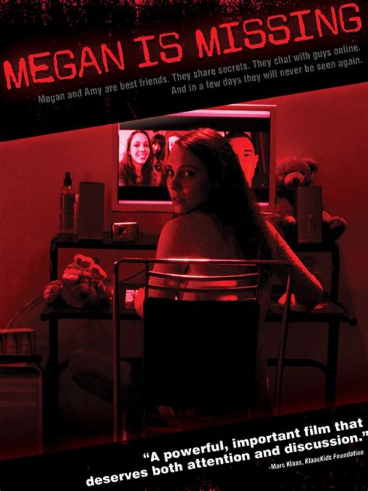 Megan Is Missing: The Hidden Truth Behind the Controversial Film