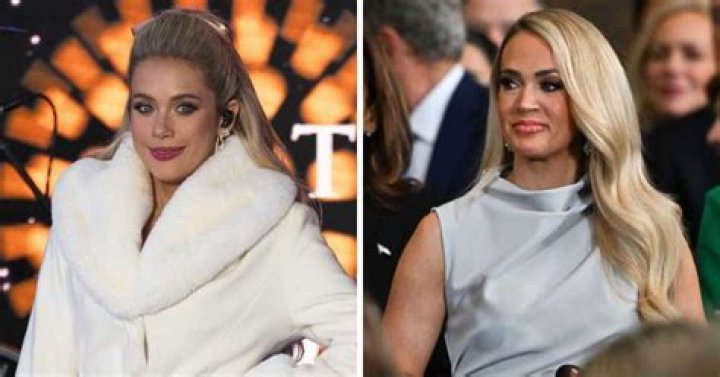 Megan Moroney Trump: The Rising Star in the Trump Family Spotlight