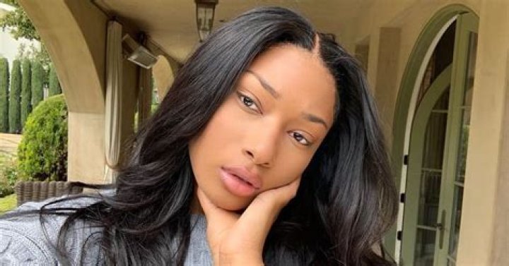Megan Thee Stallion No Makeup: Embracing Natural Beauty