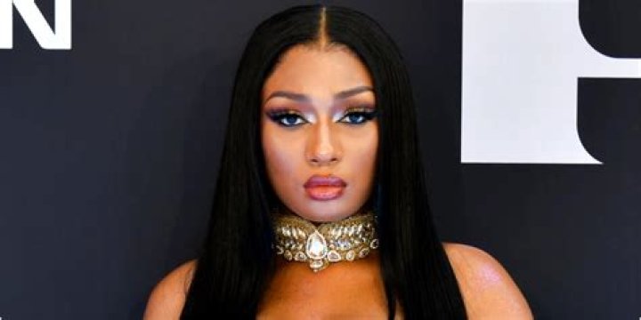 Megan Thee Stallion's Leaked Sex Tape: What You Need to Know