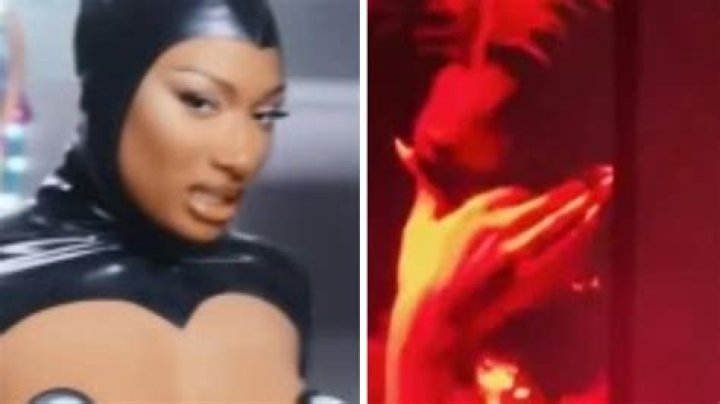 Megan Thee Stallion: The Truth Behind the Sex Tapes Controversy