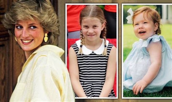 Unveiling the Wealth: Meghan and Princess Lilibet Net Worth