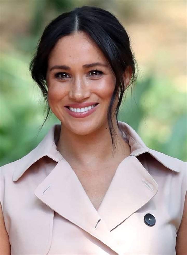 Meghan, Duchess of Sussex: Age and Life Journey