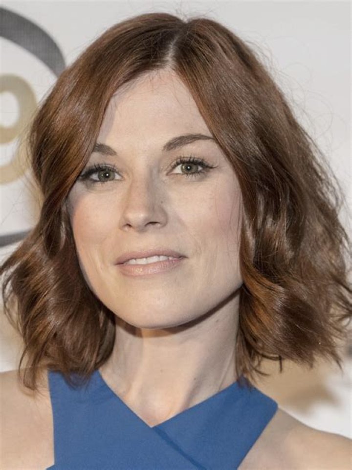 Meghan Heffern: Rising Star in the Entertainment Industry