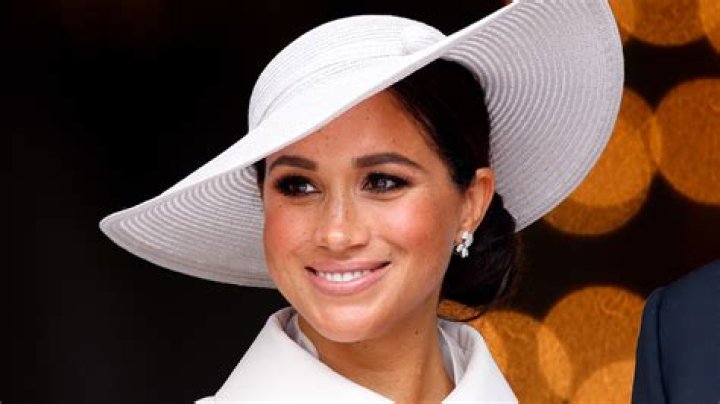 Meghan Markle: Unveiling the Truth Behind Her Real Age at 44