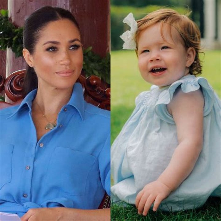 Meghan Markle: Discovering the Real Date of Birth