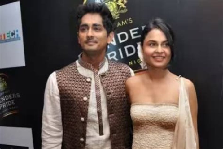 Unraveling the Life and Achievements of Meghna Narayan