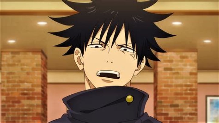 Understanding Megumi Fushiguro from Jujutsu Kaisen: A Comprehensive Guide