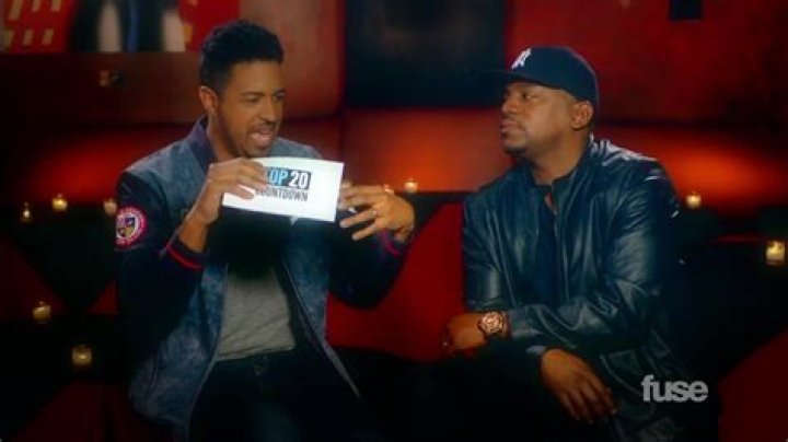 Mekhi Phifer Cigarette Movie: A Comprehensive Analysis